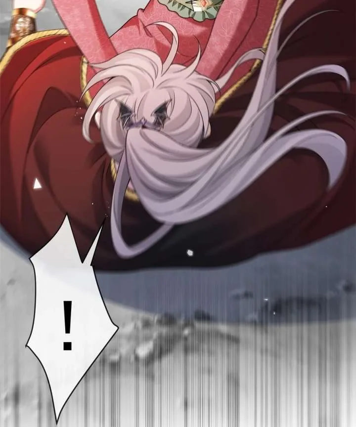 In This Life, I’m Resigning From Being a Villain Queen Chapter 36 page 78
