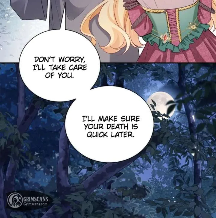 In This Life, I’m Resigning From Being a Villain Queen Chapter 35 page 83