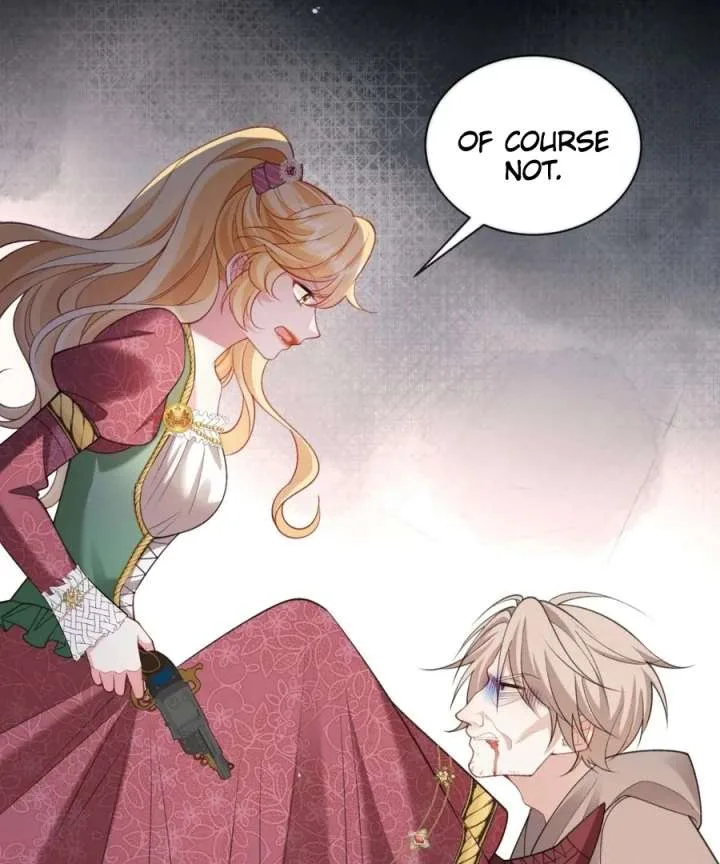 In This Life, I’m Resigning From Being a Villain Queen Chapter 36 page 42