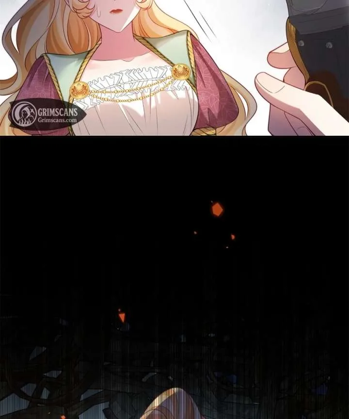 In This Life, I’m Resigning From Being a Villain Queen Chapter 35 page 95