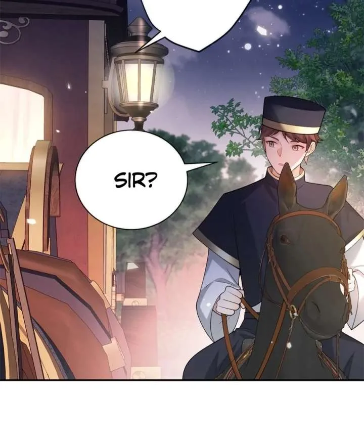 In This Life, I’m Resigning From Being a Villain Queen Chapter 35 page 37