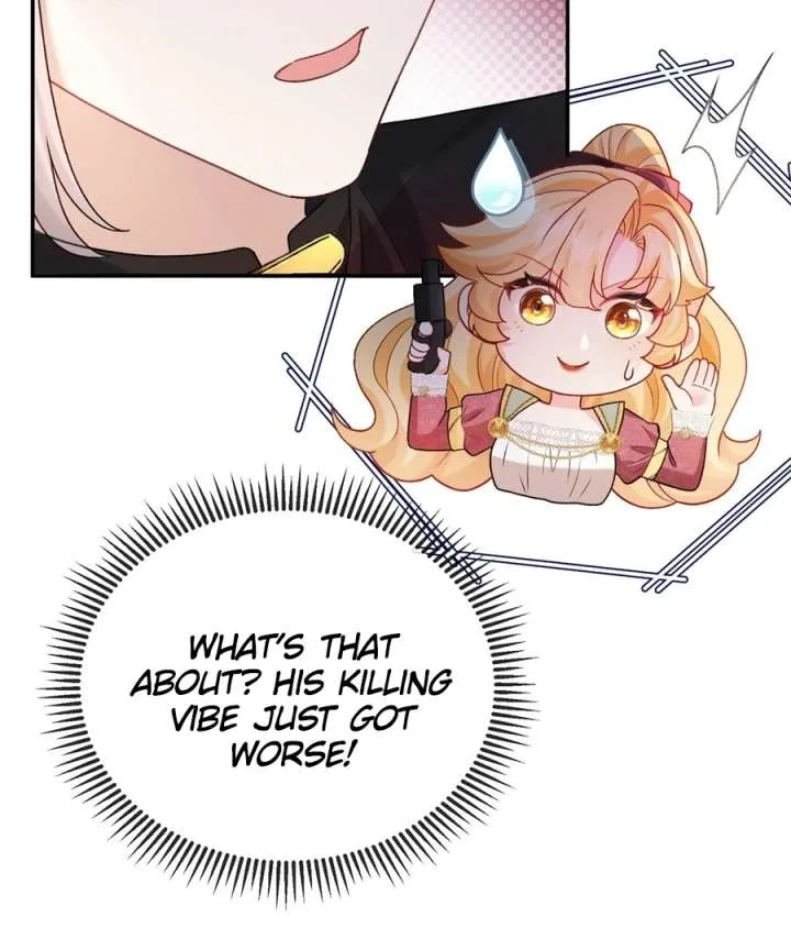 In This Life, I’m Resigning From Being a Villain Queen Chapter 35 page 66