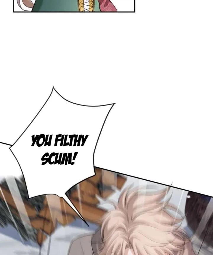 In This Life, I’m Resigning From Being a Villain Queen Chapter 36 page 35