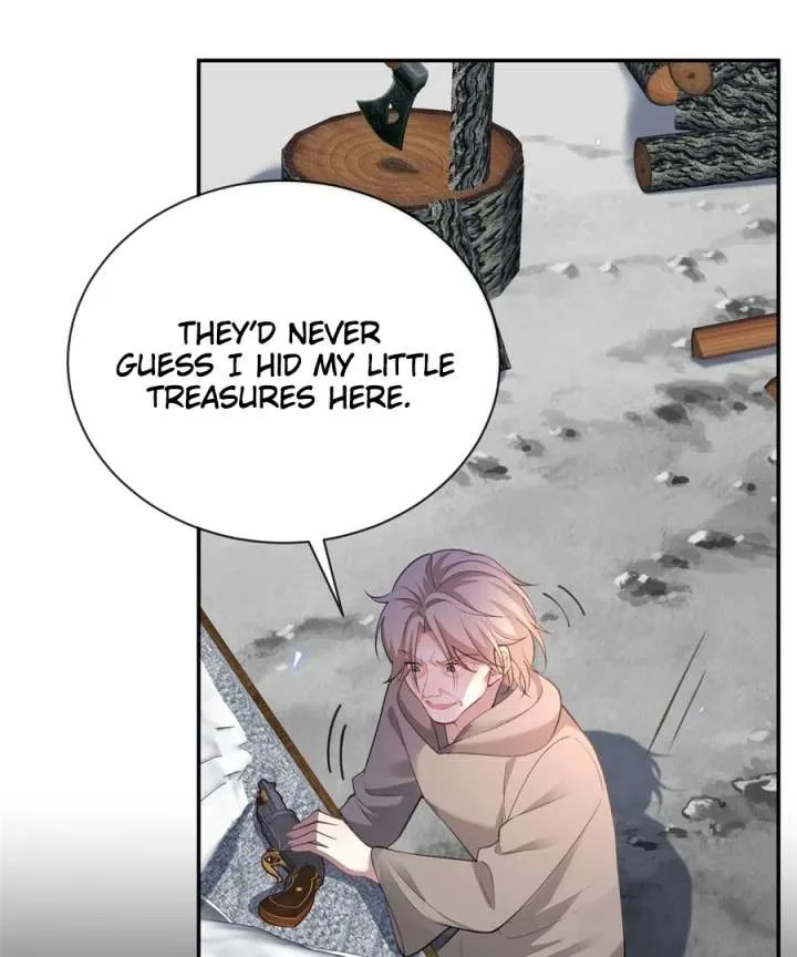 In This Life, I’m Resigning From Being a Villain Queen Chapter 36 page 11