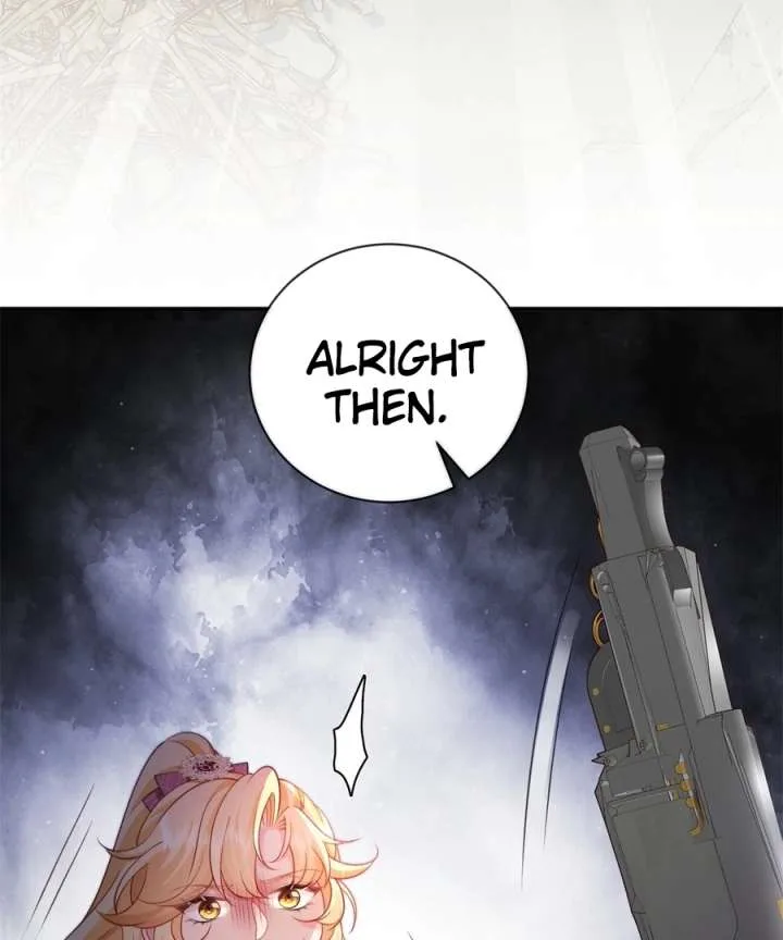 In This Life, I’m Resigning From Being a Villain Queen Chapter 35 page 94