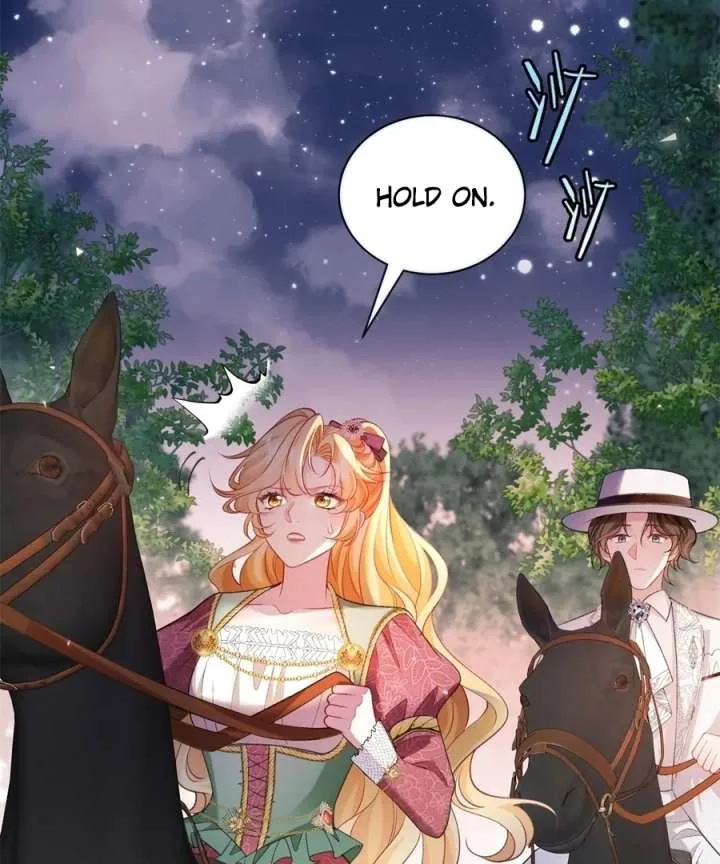 In This Life, I’m Resigning From Being a Villain Queen Chapter 35 page 44