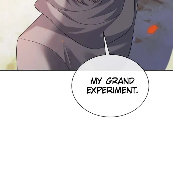 In This Life, I’m Resigning From Being a Villain Queen Chapter 35 page 98