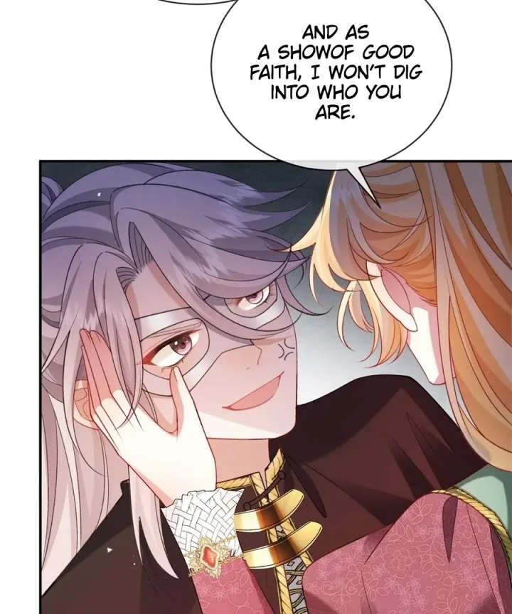 In This Life, I’m Resigning From Being a Villain Queen Chapter 36 page 89