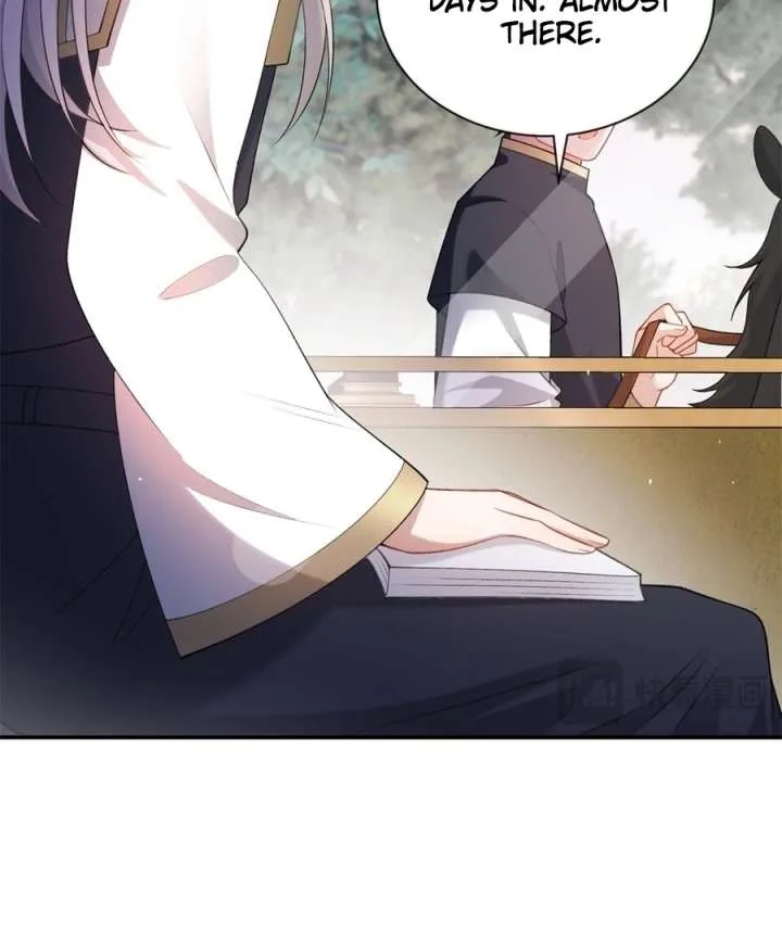 In This Life, I’m Resigning From Being a Villain Queen Chapter 35 page 32