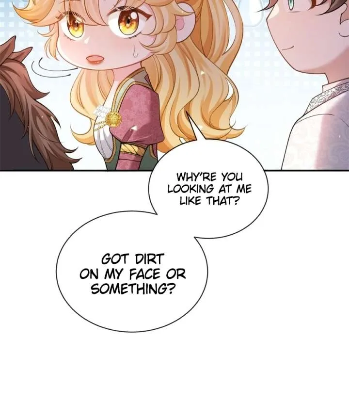 In This Life, I’m Resigning From Being a Villain Queen Chapter 35 page 24