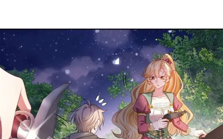 In This Life, I’m Resigning From Being a Villain Queen Chapter 35 page 55