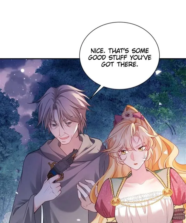 In This Life, I’m Resigning From Being a Villain Queen Chapter 35 page 82