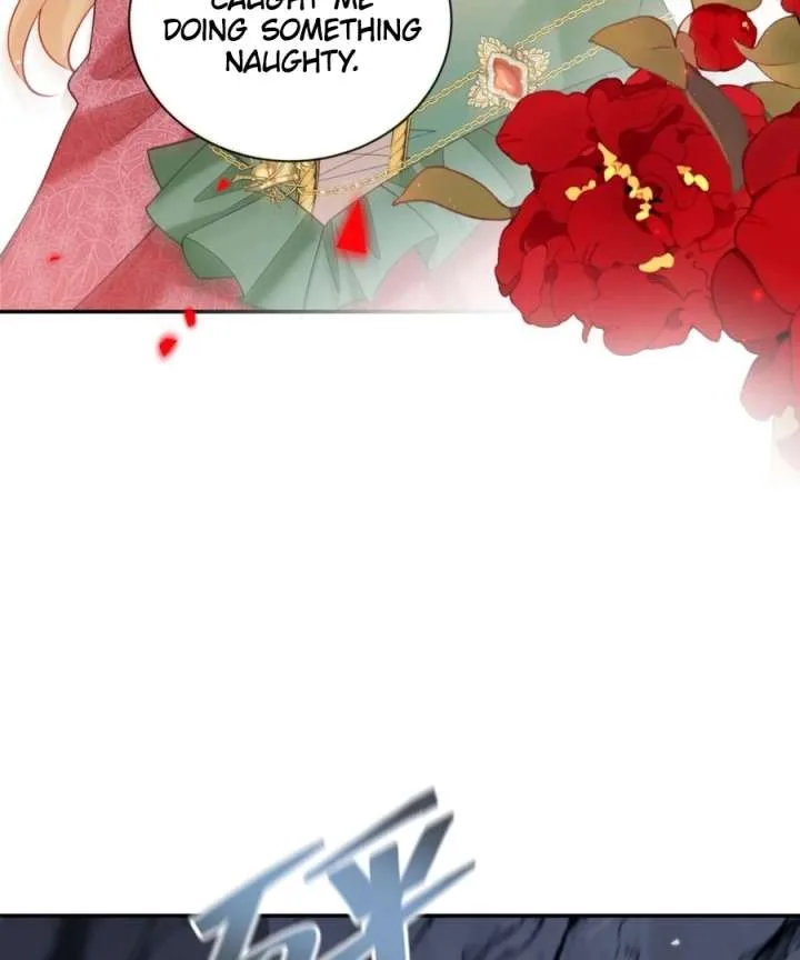 In This Life, I’m Resigning From Being a Villain Queen Chapter 36 page 50