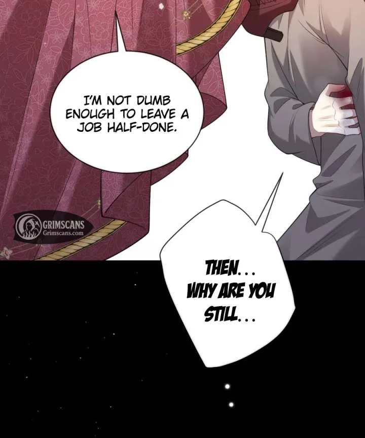 In This Life, I’m Resigning From Being a Villain Queen Chapter 36 page 43