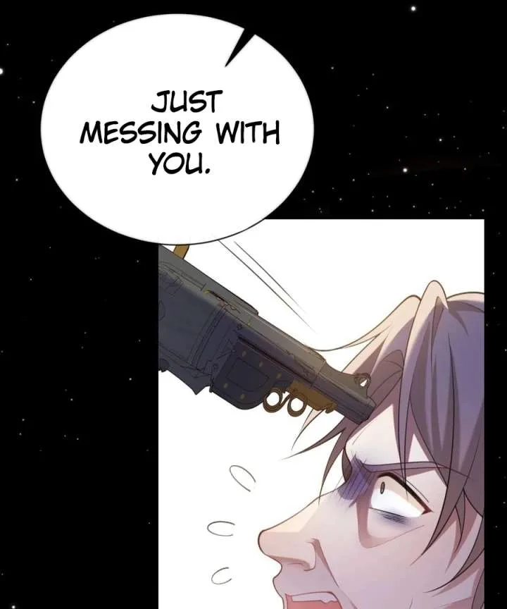 In This Life, I’m Resigning From Being a Villain Queen Chapter 36 page 44