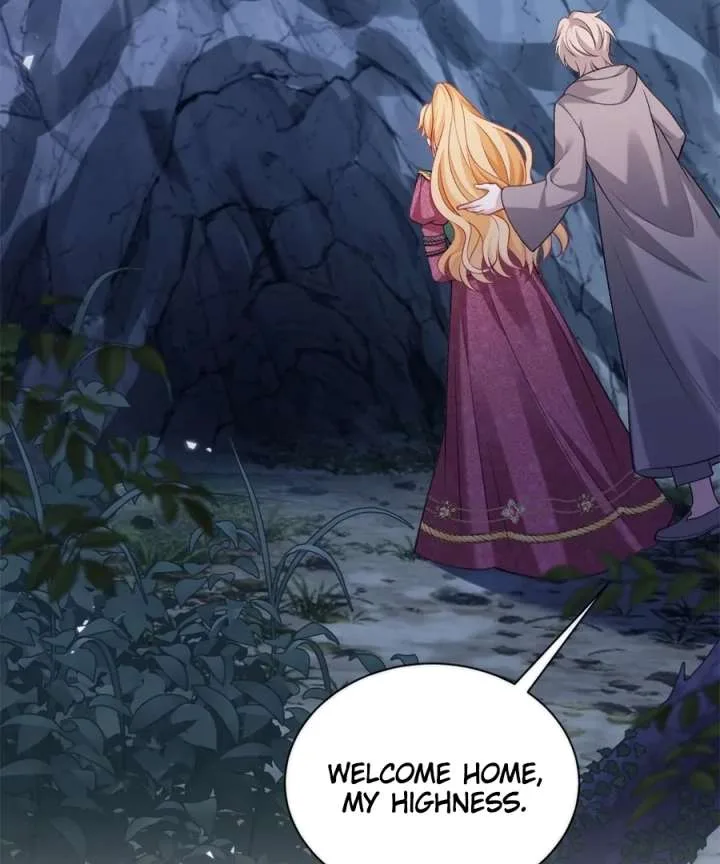 In This Life, I’m Resigning From Being a Villain Queen Chapter 35 page 85