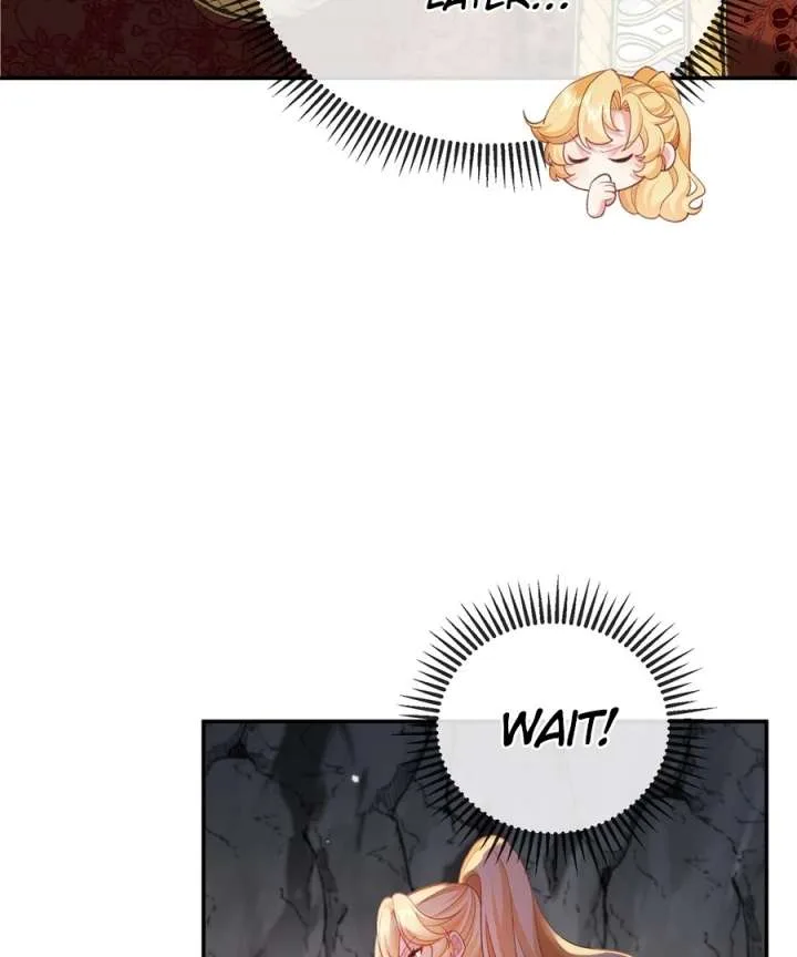 In This Life, I’m Resigning From Being a Villain Queen Chapter 36 page 65