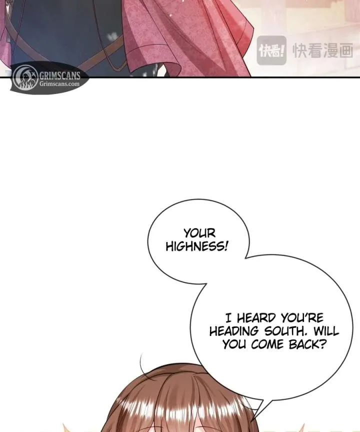 In This Life, I’m Resigning From Being a Villain Queen Chapter 35 page 17