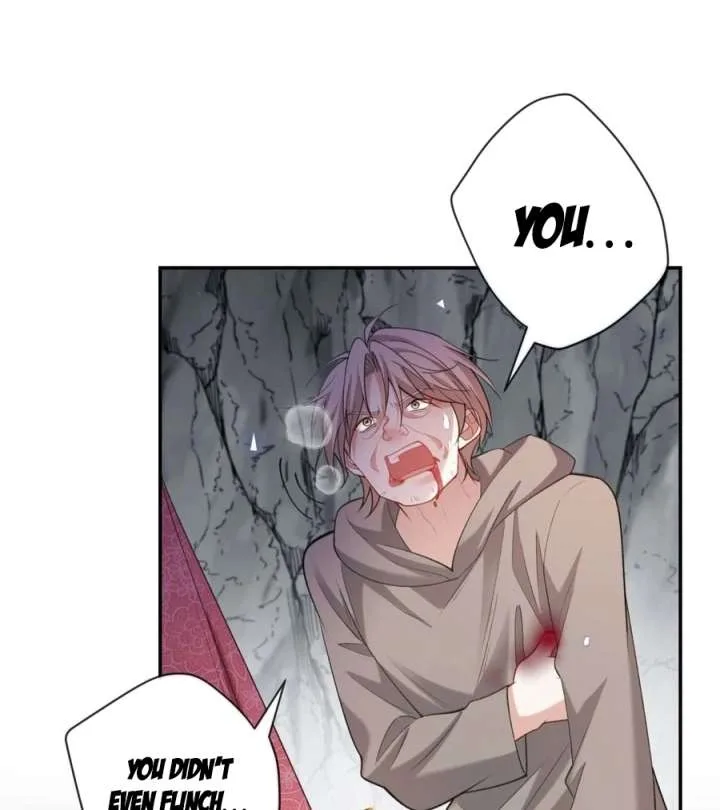 In This Life, I’m Resigning From Being a Villain Queen Chapter 36 page 40