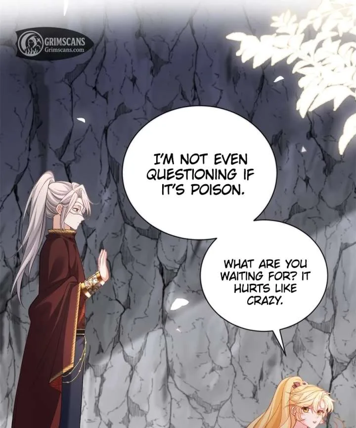 In This Life, I’m Resigning From Being a Villain Queen Chapter 36 page 70