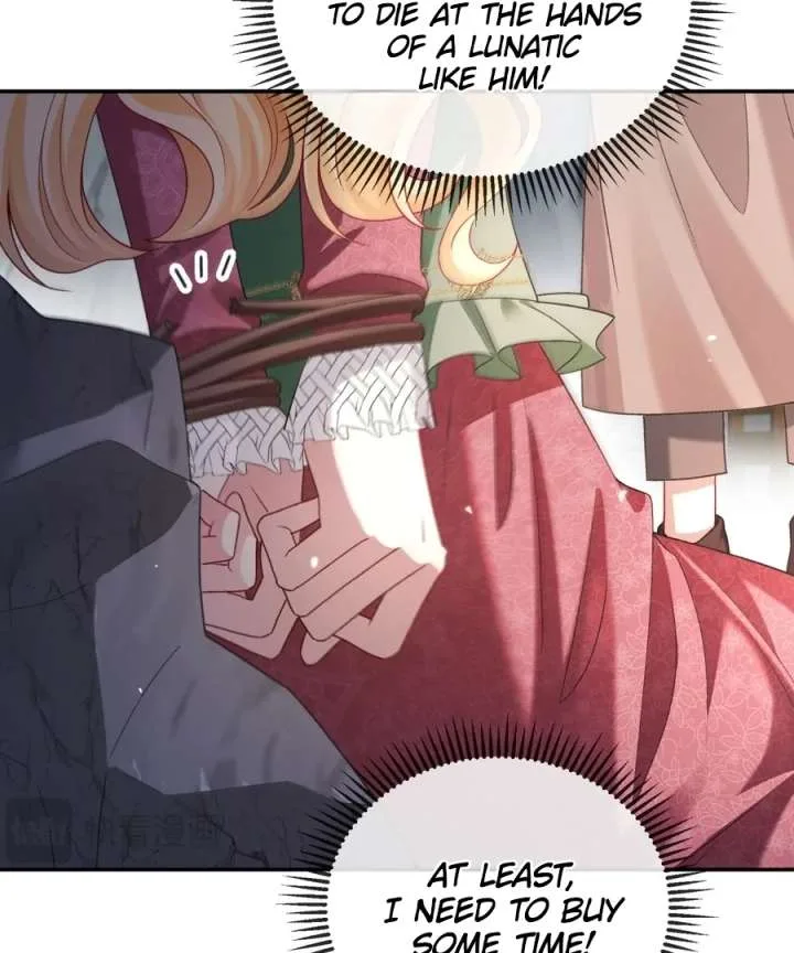 In This Life, I’m Resigning From Being a Villain Queen Chapter 36 page 17