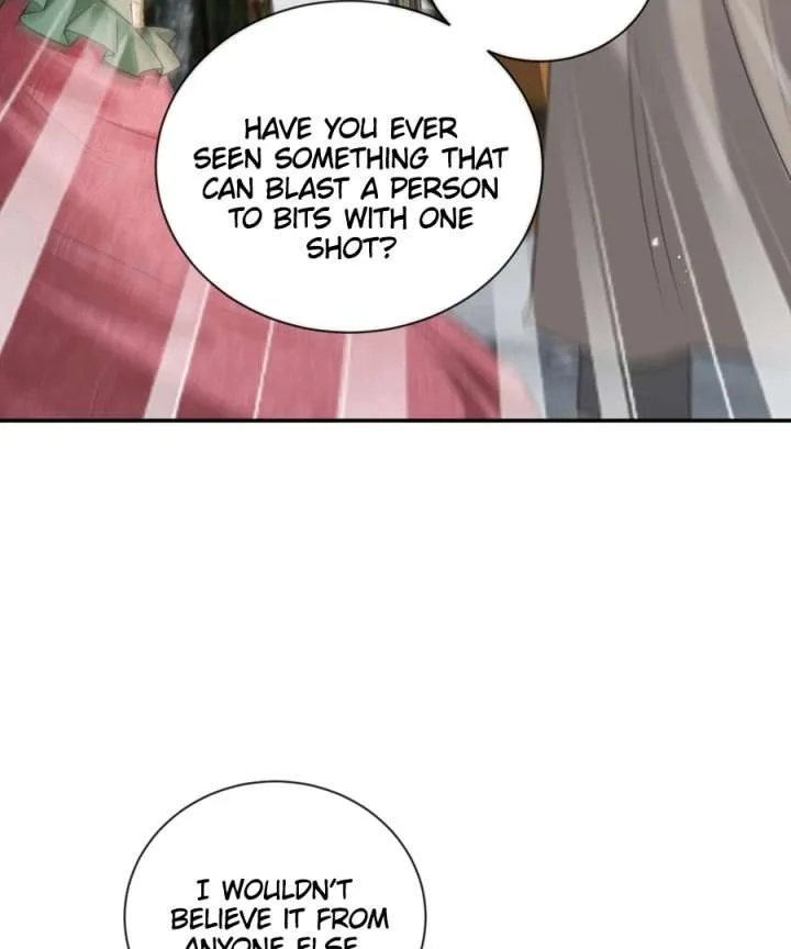 In This Life, I’m Resigning From Being a Villain Queen Chapter 36 page 23
