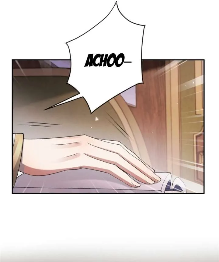 In This Life, I’m Resigning From Being a Villain Queen Chapter 35 page 30