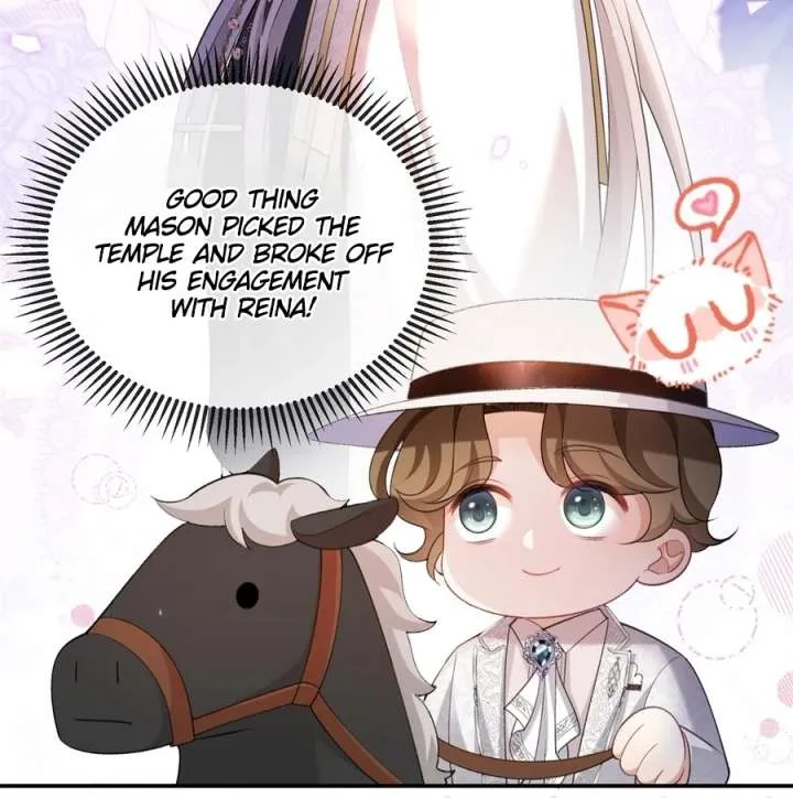 In This Life, I’m Resigning From Being a Villain Queen Chapter 35 page 28