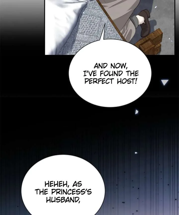 In This Life, I’m Resigning From Being a Villain Queen Chapter 36 page 12