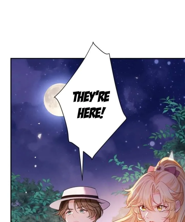 In This Life, I’m Resigning From Being a Villain Queen Chapter 35 page 49