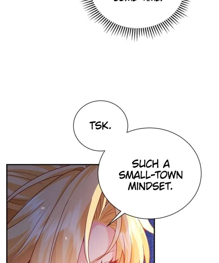 In This Life, I’m Resigning From Being a Villain Queen Chapter 36 page 18