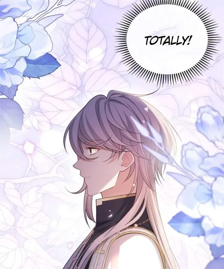 In This Life, I’m Resigning From Being a Villain Queen Chapter 35 page 27