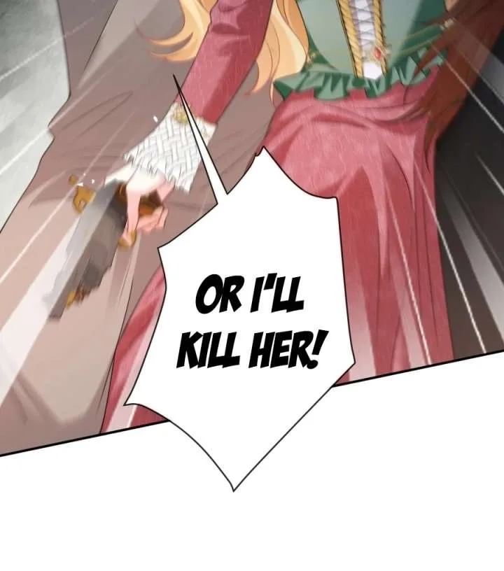 In This Life, I’m Resigning From Being a Villain Queen Chapter 35 page 70