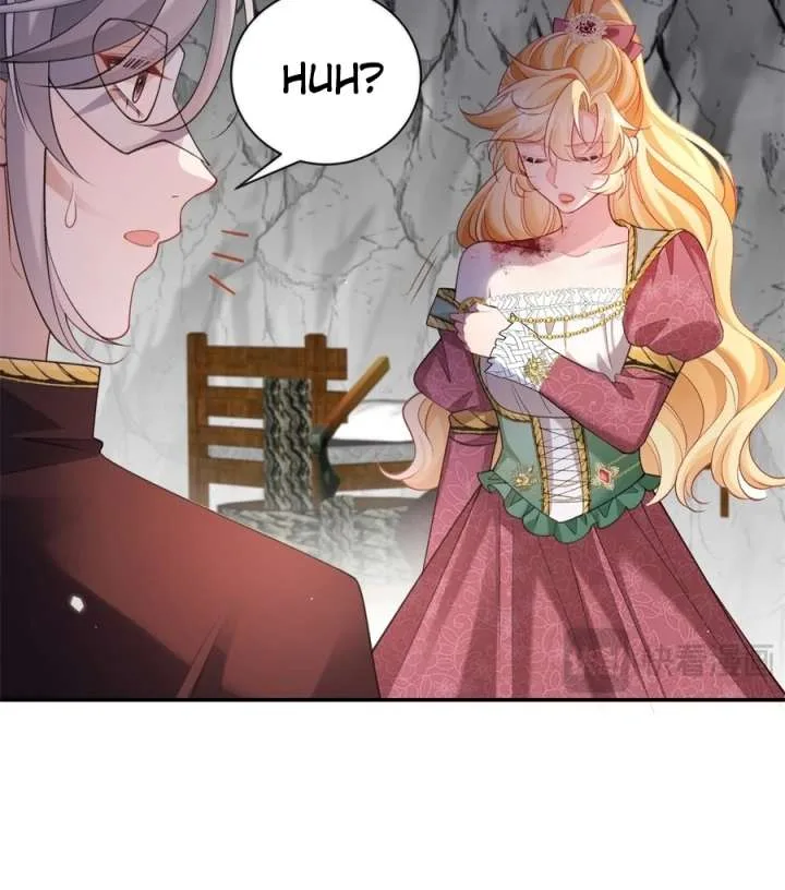 In This Life, I’m Resigning From Being a Villain Queen Chapter 36 page 68