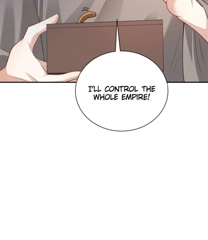 In This Life, I’m Resigning From Being a Villain Queen Chapter 36 page 14