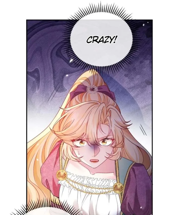 In This Life, I’m Resigning From Being a Villain Queen Chapter 36 page 15
