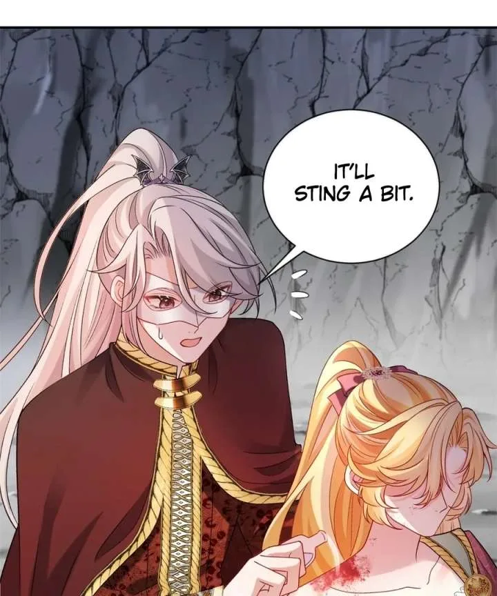 In This Life, I’m Resigning From Being a Villain Queen Chapter 36 page 74