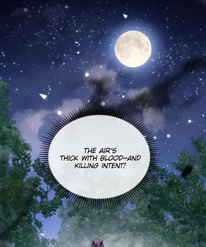 In This Life, I’m Resigning From Being a Villain Queen Chapter 35 page 57