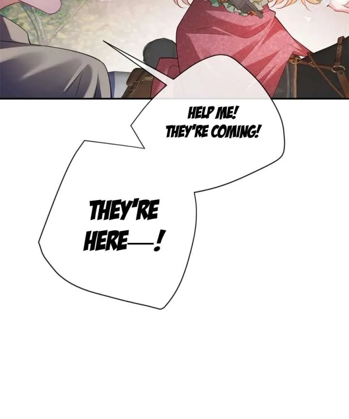 In This Life, I’m Resigning From Being a Villain Queen Chapter 35 page 54