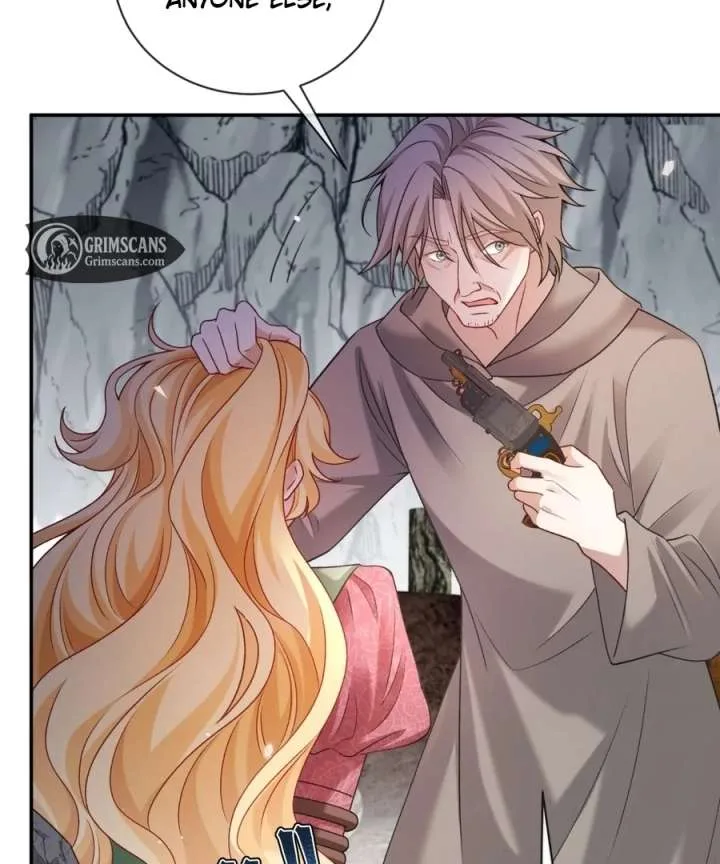 In This Life, I’m Resigning From Being a Villain Queen Chapter 36 page 24