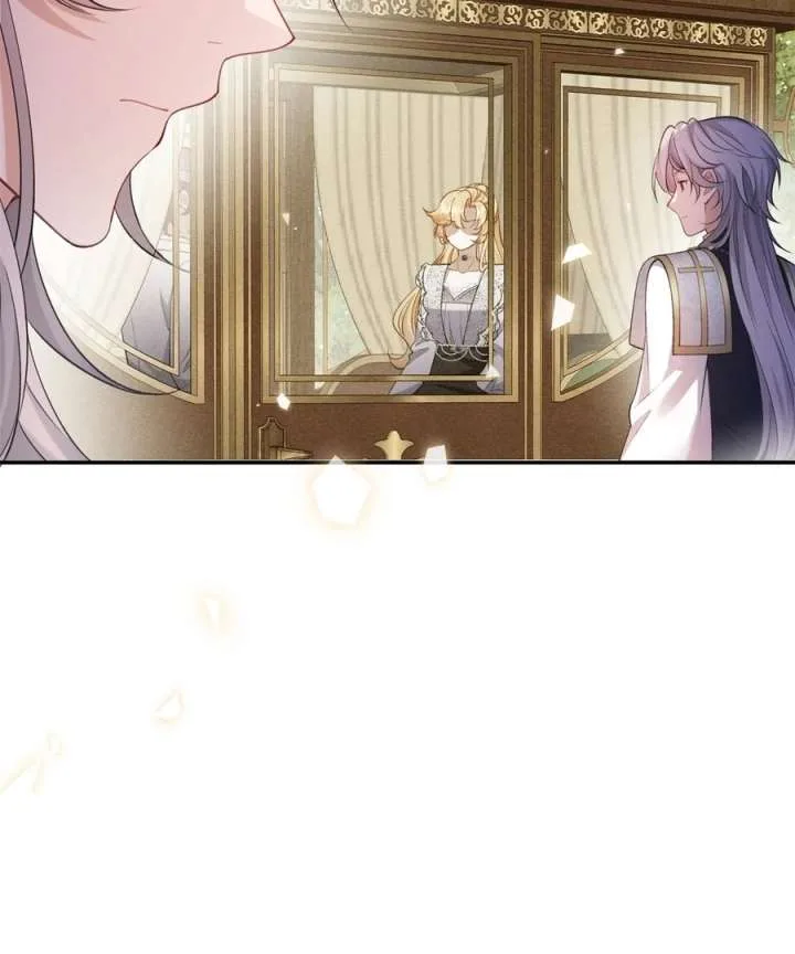 In This Life, I’m Resigning From Being a Villain Queen Chapter 35 page 34