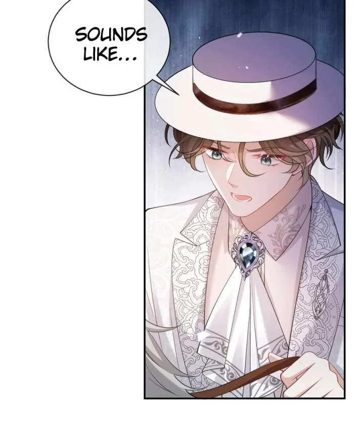 In This Life, I’m Resigning From Being a Villain Queen Chapter 35 page 46