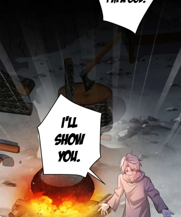 In This Life, I’m Resigning From Being a Villain Queen Chapter 35 page 92
