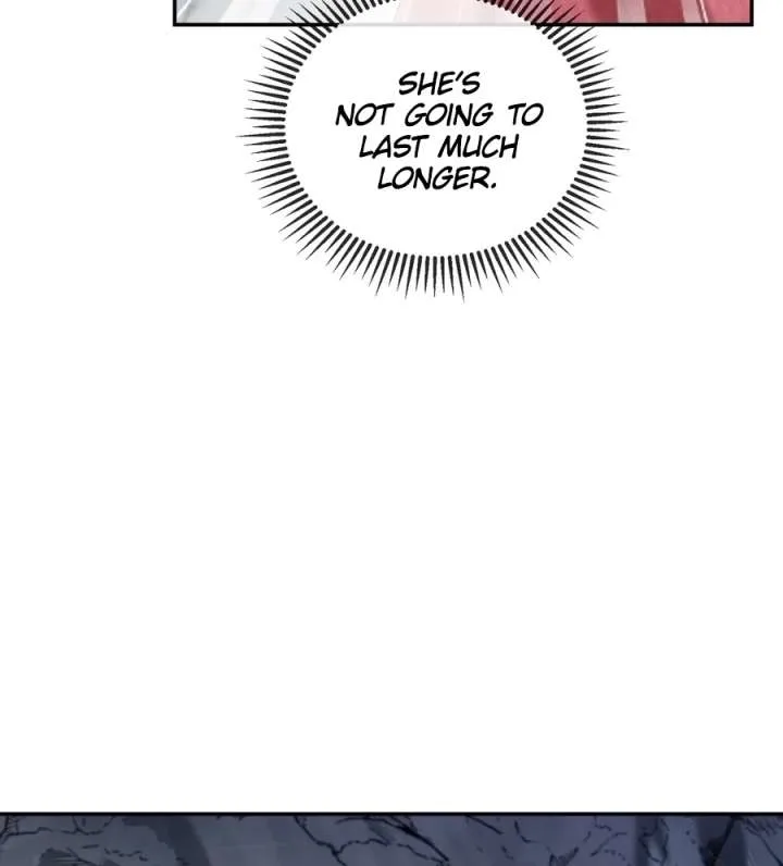In This Life, I’m Resigning From Being a Villain Queen Chapter 36 page 54