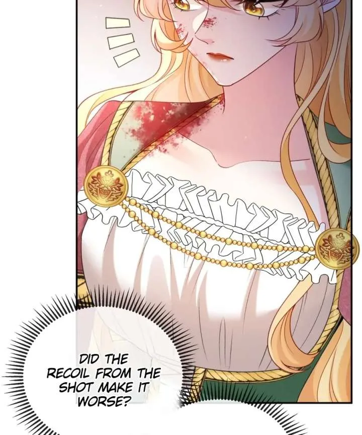 In This Life, I’m Resigning From Being a Villain Queen Chapter 36 page 61