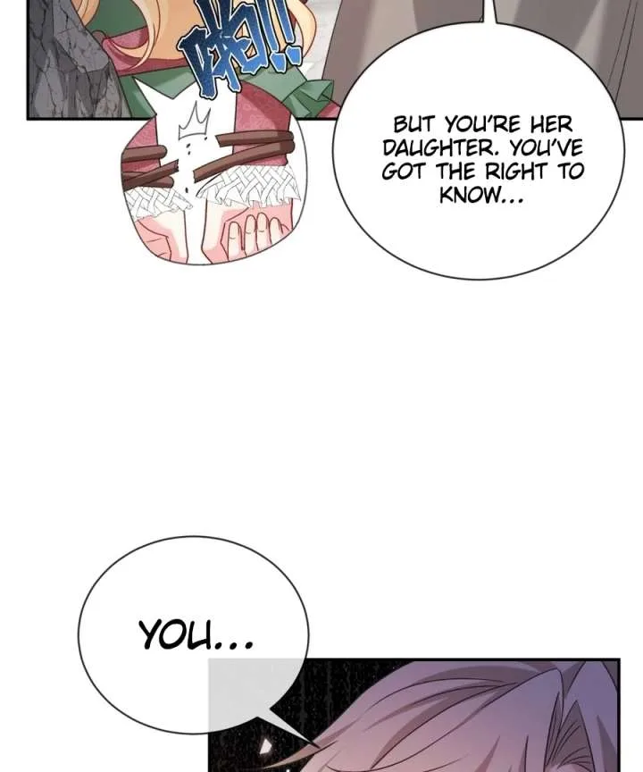 In This Life, I’m Resigning From Being a Villain Queen Chapter 36 page 25