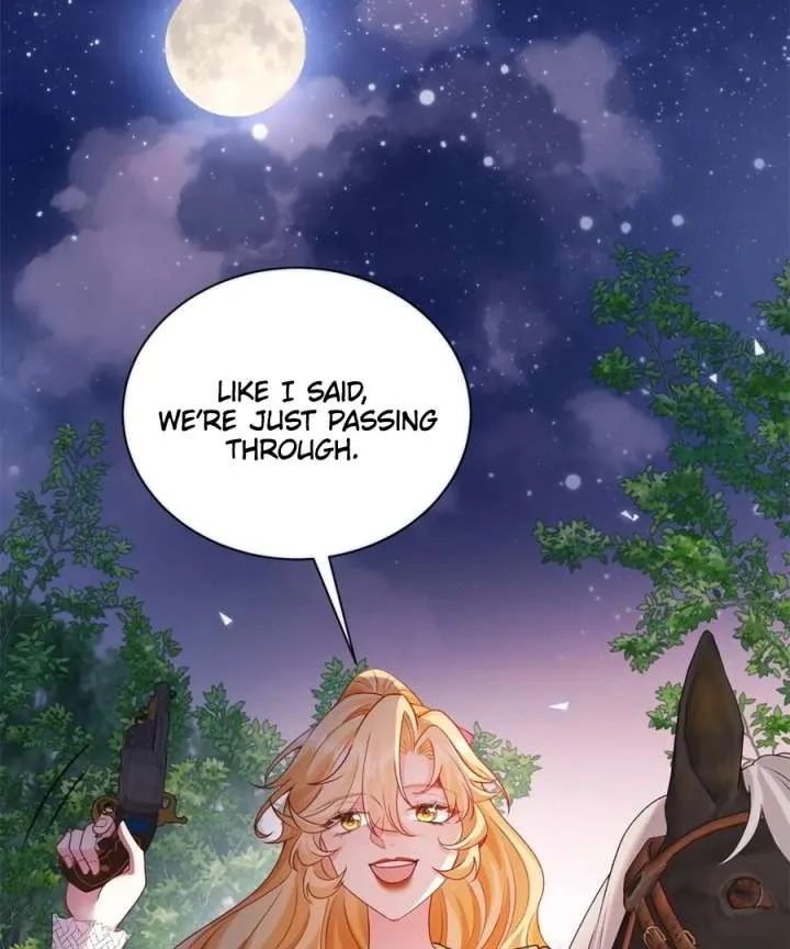 In This Life, I’m Resigning From Being a Villain Queen Chapter 35 page 63