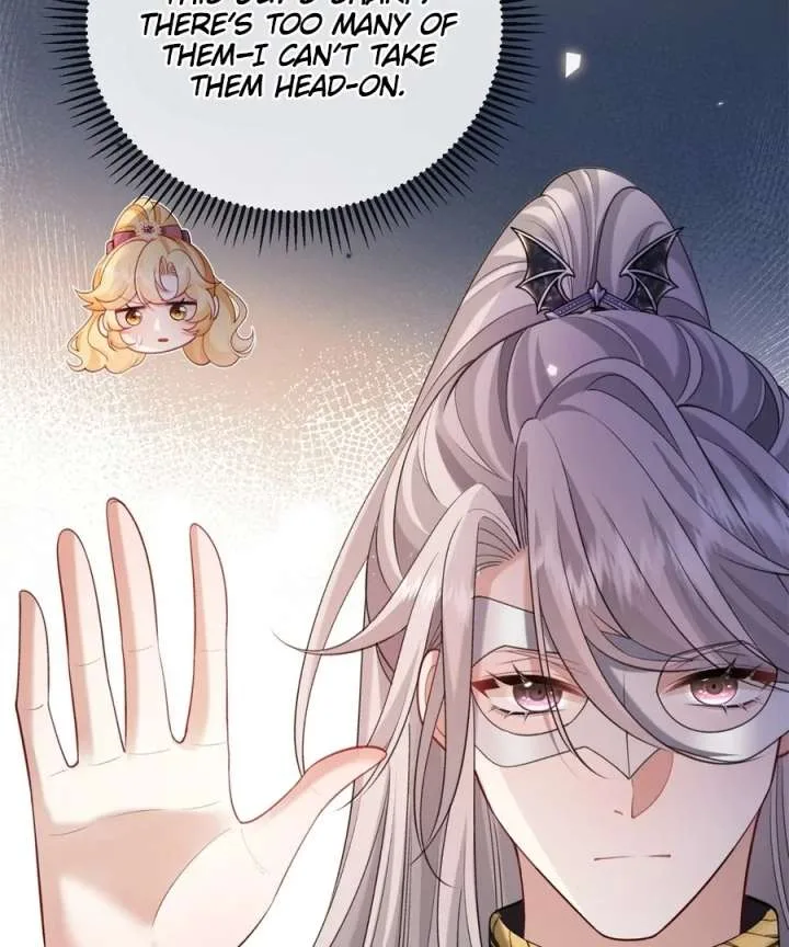 In This Life, I’m Resigning From Being a Villain Queen Chapter 36 page 63