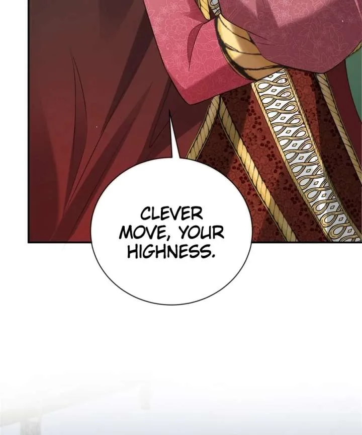 In This Life, I’m Resigning From Being a Villain Queen Chapter 36 page 90