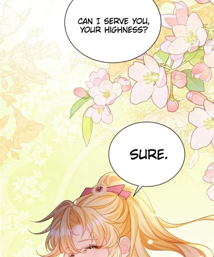 In This Life, I’m Resigning From Being a Villain Queen Chapter 35 page 19
